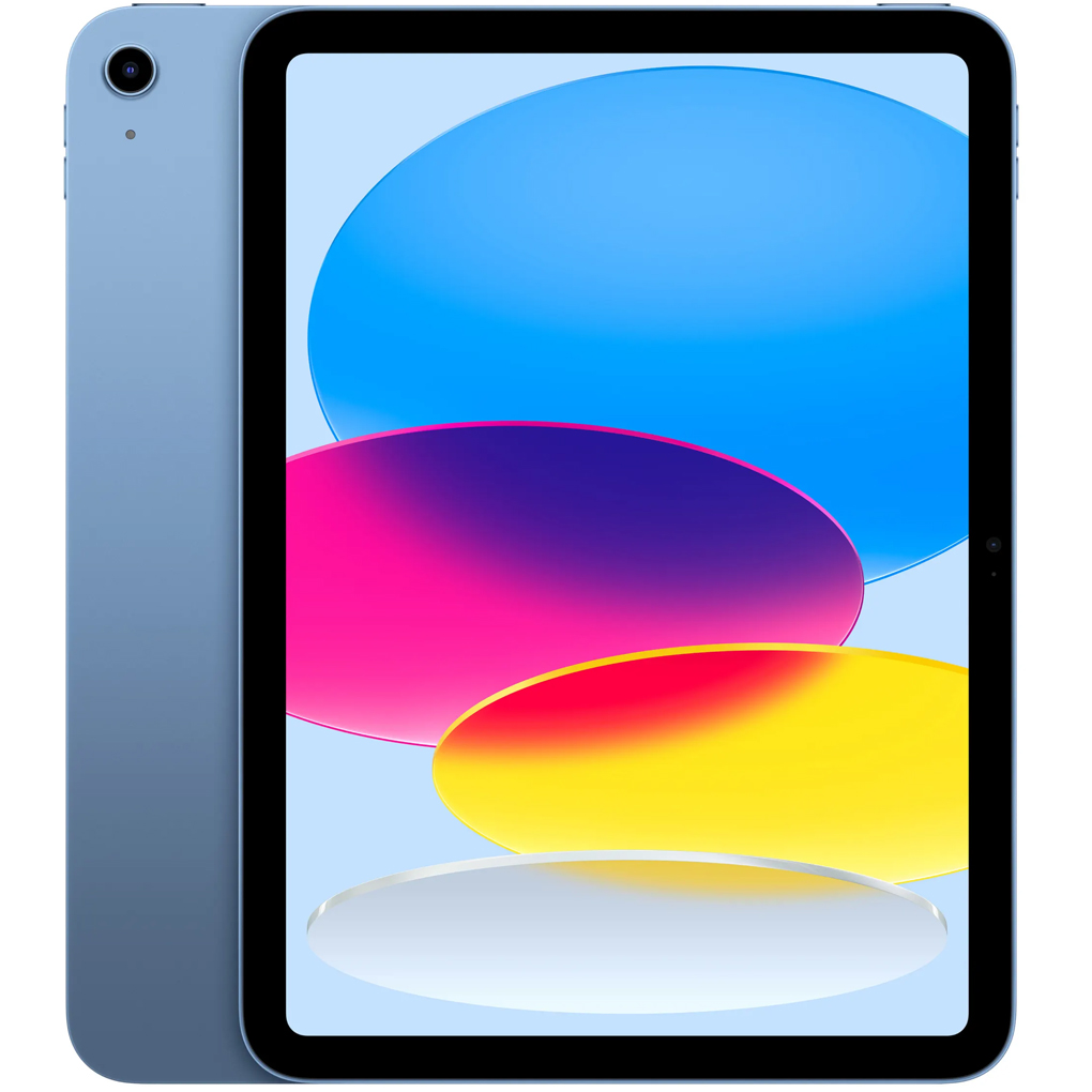ipad gen 11 xanh